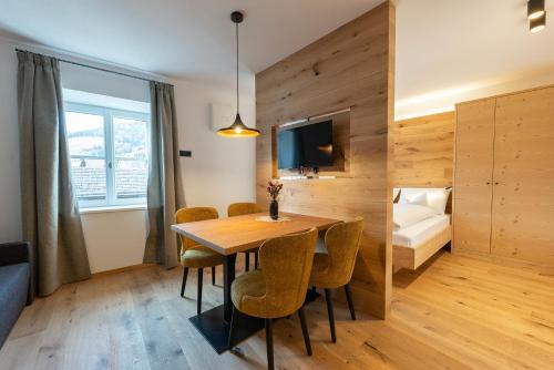 Residence Kugler Room Type - Studio Apartment