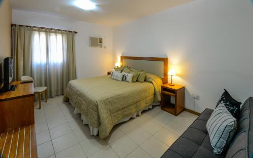 Hotel La Huertita in Quines