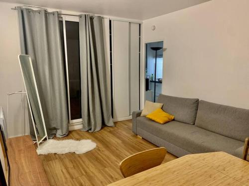 Appartement proche de Paris