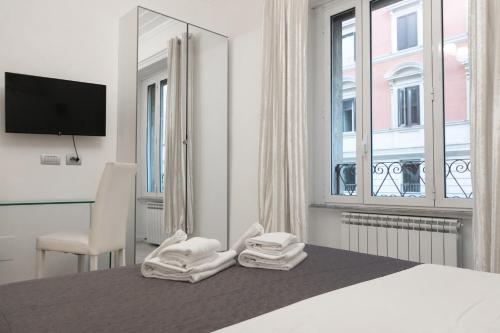 Vatican Grand Suite - image 4
