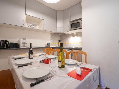 Apartment Balcons d'Olympie 305 - A by Interhome in Saint-Martin-de-Belleville
