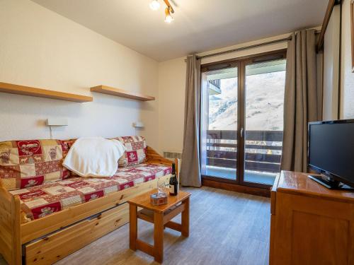 Apartment Balcons d'Olympie 305 - A by Interhome in Saint-Martin-de-Belleville