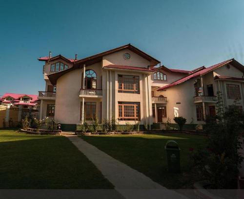 Hotel Al Azrah – Srinagar, PA