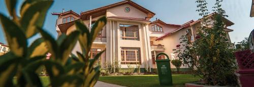 Hotel Al Azrah – Srinagar, PA