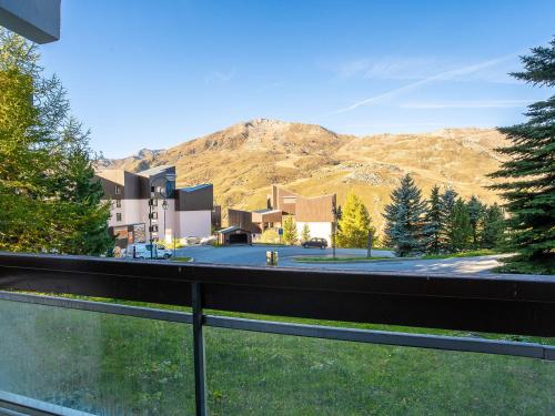 Apartment Melezes 66 by Interhome in Reberty