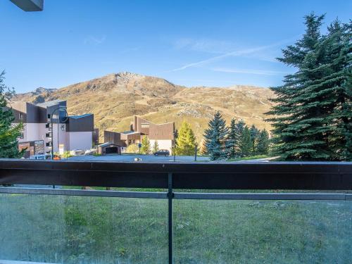 Apartment Melezes 66 by Interhome in Reberty