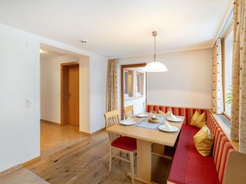 Apartment Vorreiter-2 by Interhome in Uttendorf