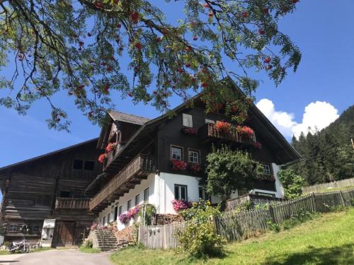 Apartment Knaushof by Interhome in Ramsau am Dachstein, Österreich