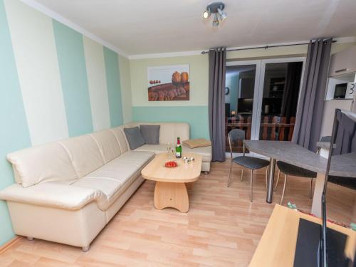 Apartment An der Eine-1 by Interhome in Stangerode, Deutschland