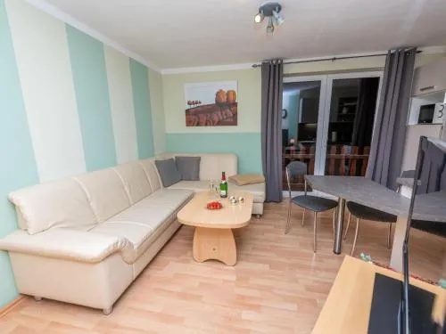 Apartment An der Eine-1 by Interhome in Stangerode, Deutschland
