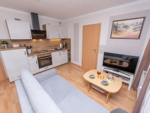 Apartment An der Eine-3 by Interhome in Stangerode, Deutschland