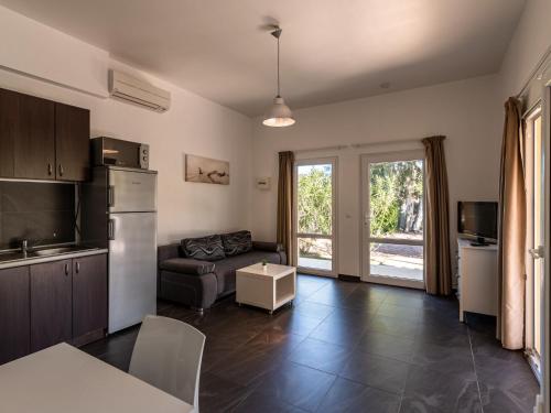 Apartment Residence Marina di Favone- T2- 2-4 pers-1 by Interhome in Conca