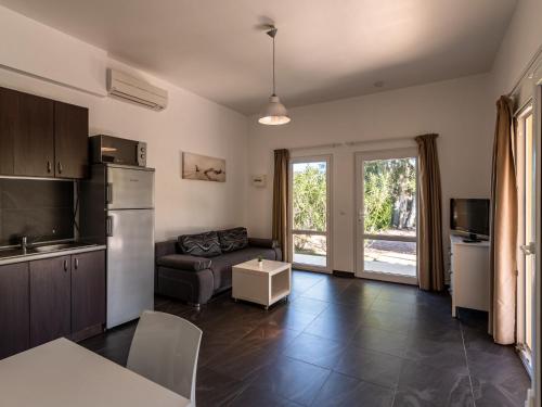Apartment Marina Di Favone - FAV100 by Interhome