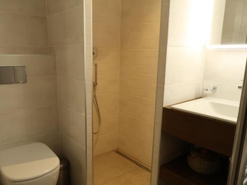 Apartment Dents Rousses B4 by Interhome Apartment Dents Rousses B4 by Interhome