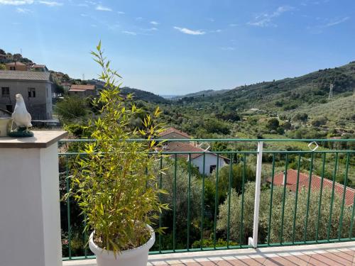  Apartment Daniela - DOL295 by Interhome in Costa Carnara