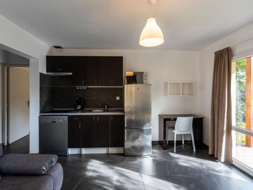 Apartment Residence Marina di Favone- T3- 4-6 pers-2 by Interhome in Conca