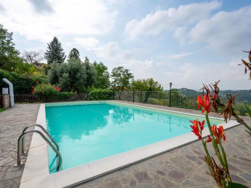 Apartment Agriturismo Colle di San Michele-1 by Interhome in Vinchio