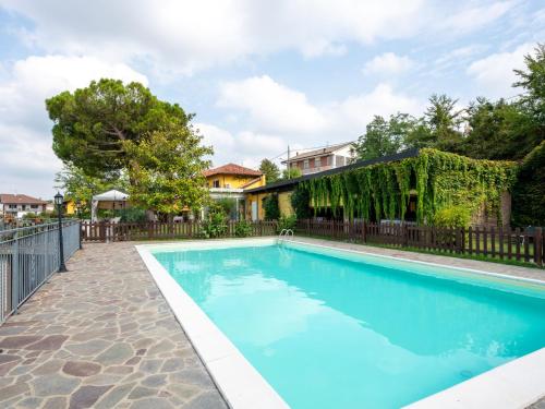 Apartment Agriturismo Colle di San Michele-1 by Interhome in Vinchio