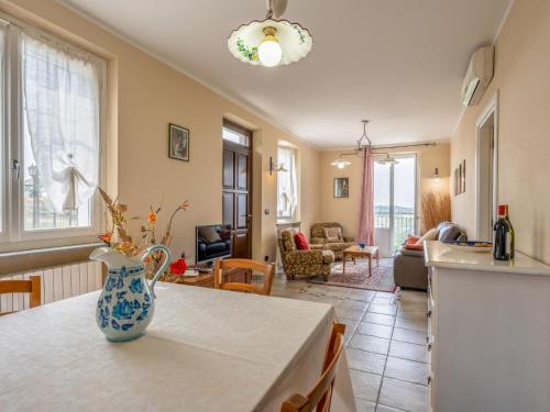 Apartment Agriturismo Colle di San Michele-1 by Interhome in Vinchio
