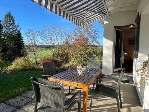 Holiday Home Westfalen by Interhome in Dittishausen, Deutschland