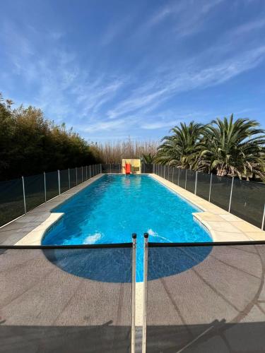 Casa de campo La Ernestita