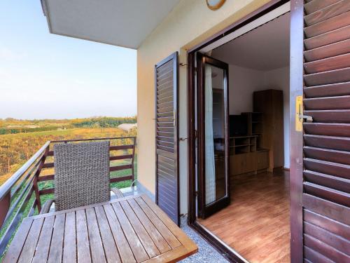 Apartment Vesela-3 by Interhome in Savudrija