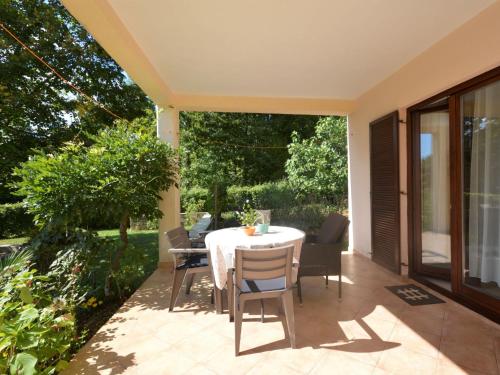 Apartment Neda by Interhome in Marceljani