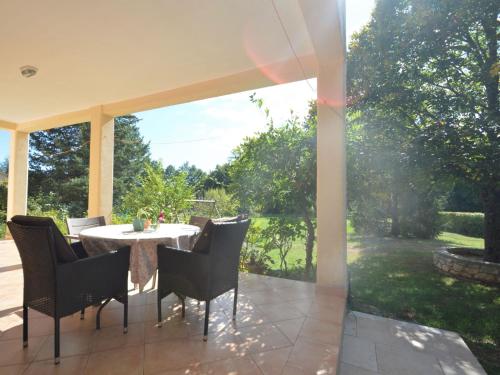 Apartment Neda by Interhome in Marceljani