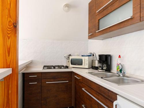 Apartment Anthony 2 by Interhome in Balatonboglár