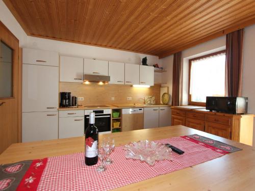 Apartment Anita-3 by Interhome in Zell am Ziller