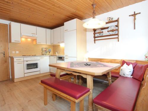 Apartment Anita-2 by Interhome in Zell am Ziller