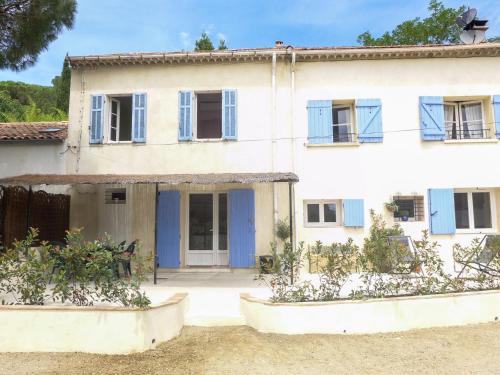 Holiday Home Villa Rose by Interhome - Location saisonnière - Cavalaire-sur-Mer