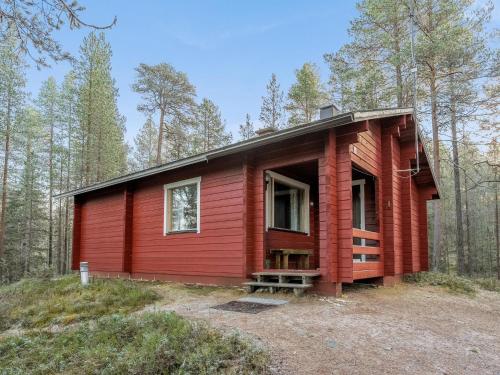 Holiday Home Viipusjärvi 12 by Interhome