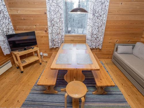 Holiday Home Viipusjärvi 12 by Interhome