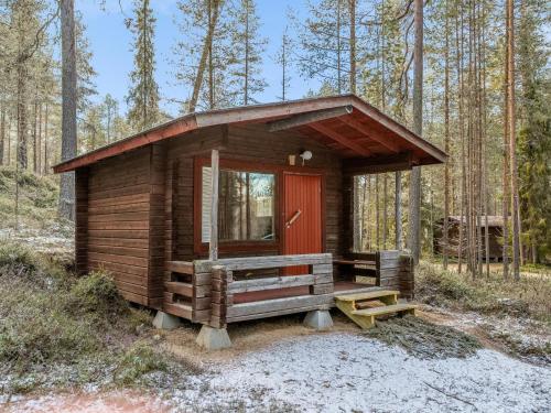 Holiday Home Viipusjärvi 12 by Interhome