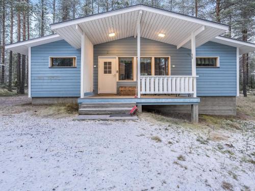 Holiday Home Villa kuukkeli by Interhome