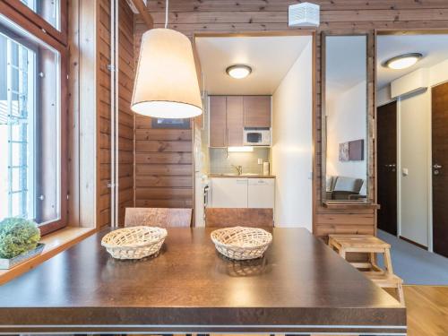 Holiday Home Ylläs chalets 3210 by Interhome