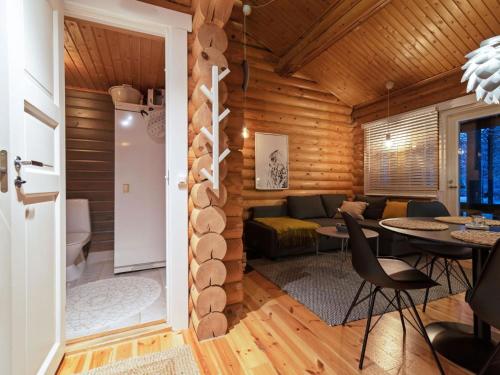 Holiday Home Felixinpolku 2 by Interhome