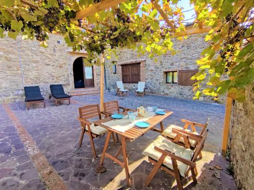  Apartment Irene by Interhome in Torre SantʼAlluccia