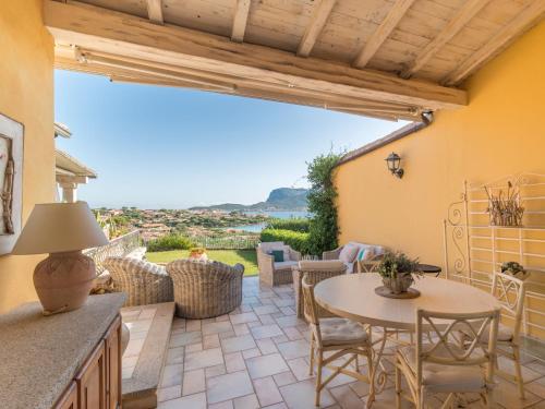  Apartment Acacia by Interhome, Unterkunft in Casa Tamponi