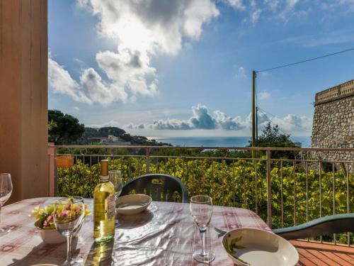  Apartment Giulia-1 by Interhome in Capoliveri