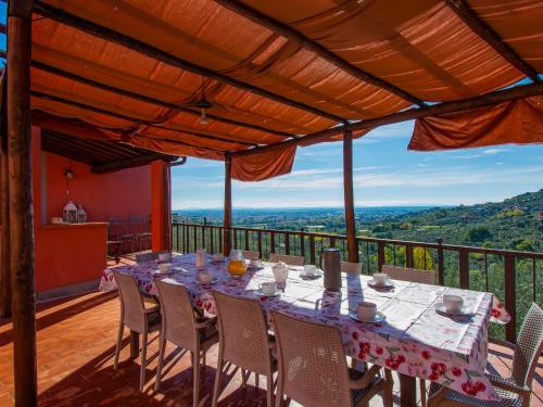 Holiday Home Francesco by Interhome in Nievole
