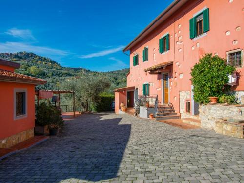 Holiday Home Francesco by Interhome in Nievole