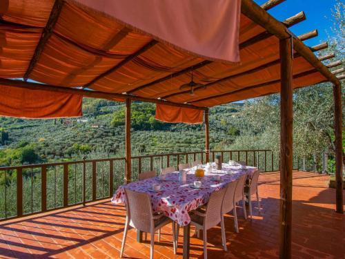 Holiday Home Francesco by Interhome in Nievole