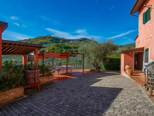 Holiday Home Francesco by Interhome in Nievole