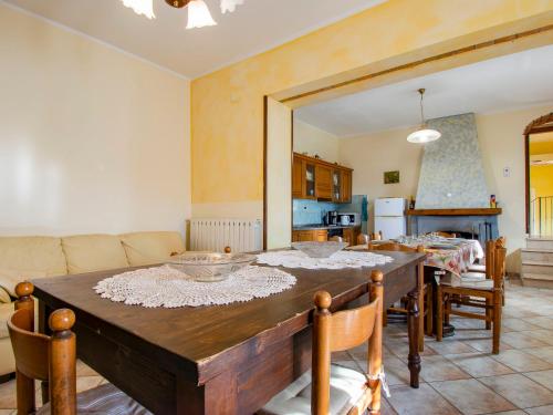 Holiday Home Francesco by Interhome in Nievole