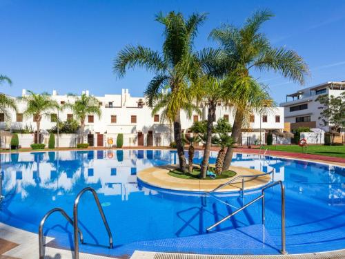 Accommodation in Mijas Costa