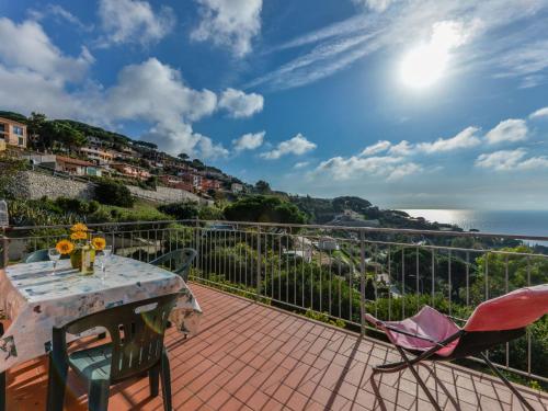  Apartment Giulia-2 by Interhome in Capoliveri