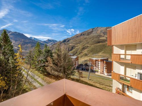 Apartment Boedette 112 by Interhome in Reberty