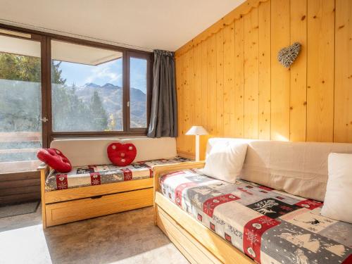 Apartment Boedette 112 by Interhome in Reberty